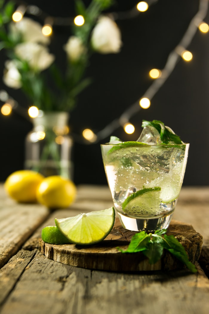 Signature drink